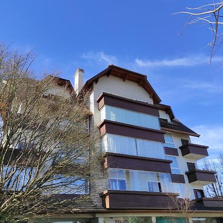 Gramado Top Centro المظهر الخارجي الصورة