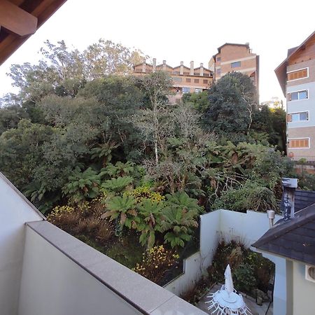 Gramado Top Centro المظهر الخارجي الصورة