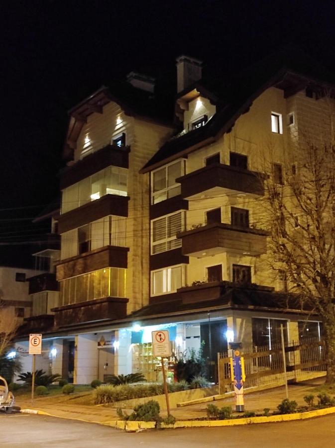 Gramado Top Centro المظهر الخارجي الصورة