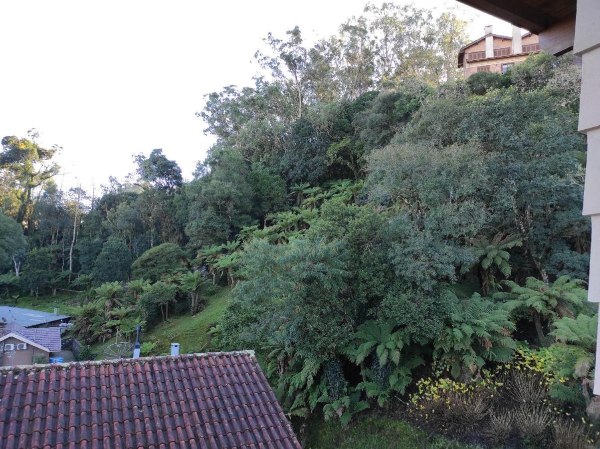 Gramado Top Centro المظهر الخارجي الصورة
