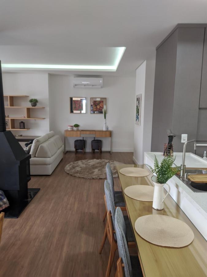 Gramado Top Centro المظهر الخارجي الصورة