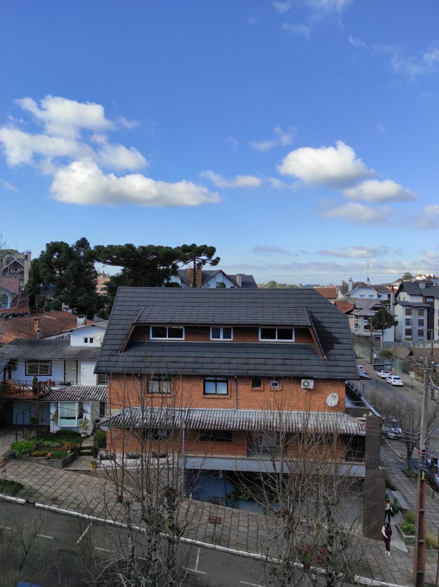 Gramado Top Centro المظهر الخارجي الصورة