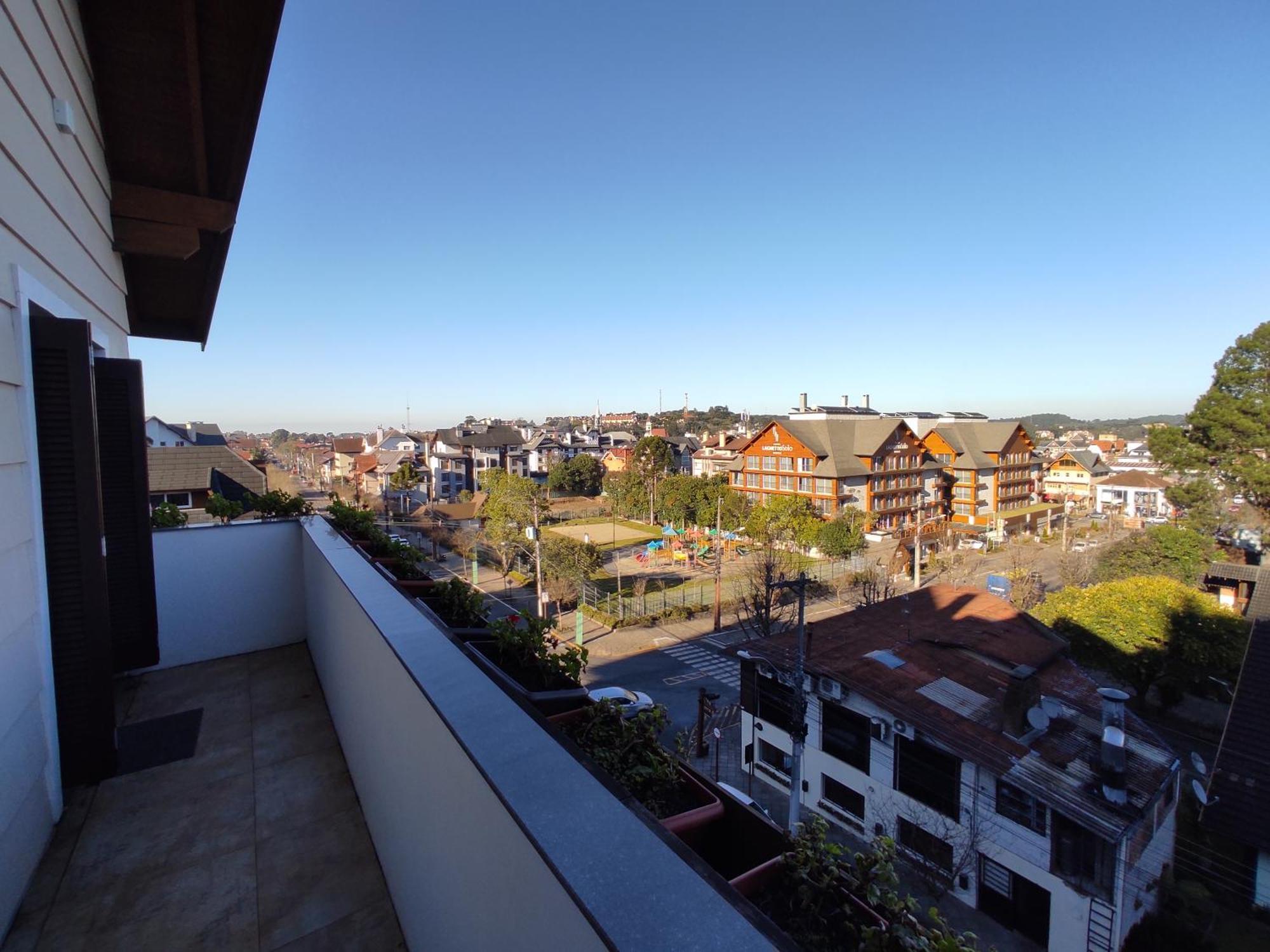 Gramado Top Centro المظهر الخارجي الصورة