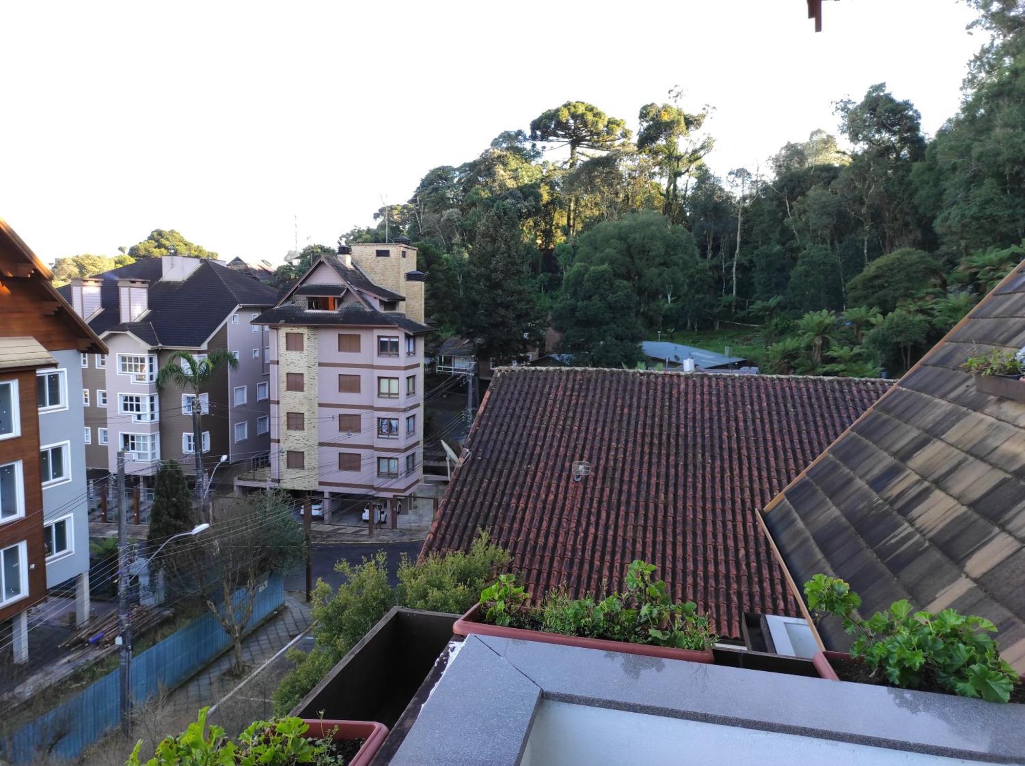 Gramado Top Centro المظهر الخارجي الصورة