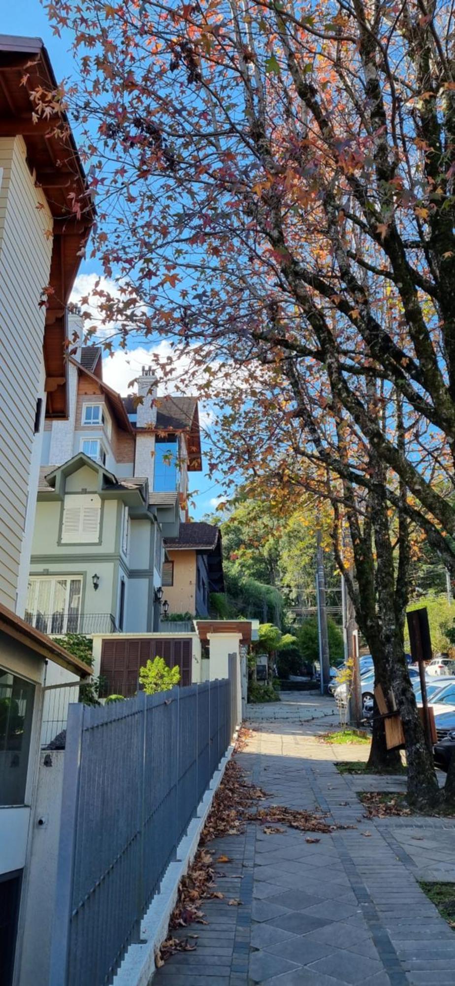 Gramado Top Centro المظهر الخارجي الصورة